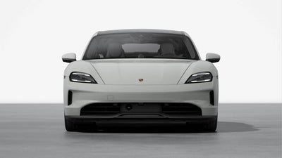 2026 Porsche Taycan Taycan 4