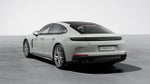 2026 Porsche Panamera 4
