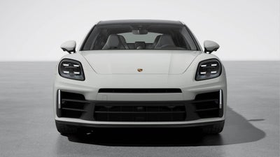 2026 Porsche Panamera 4