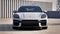 2027 Porsche Panamera Panamera
