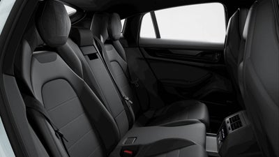 2026 Porsche Panamera Base