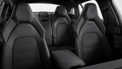 2026 Porsche Panamera Base