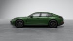 2026 Porsche Panamera Panamera