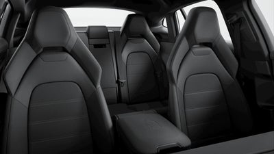 2026 Porsche Panamera Panamera