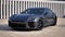 2027 Porsche Panamera Panamera 4
