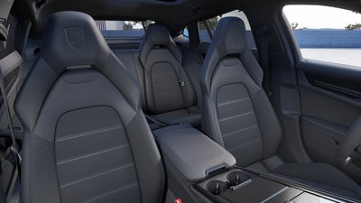 2027 Porsche Panamera Panamera 4