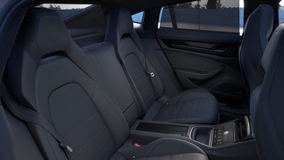 2027 Porsche Panamera Panamera 4