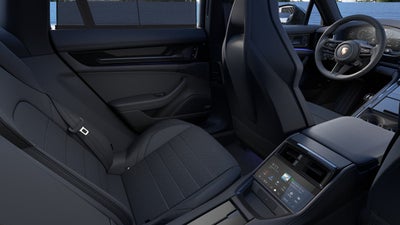 2027 Porsche Panamera Panamera 4