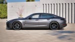 2027 Porsche Panamera Panamera 4