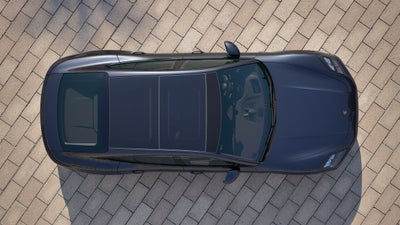 2027 Porsche Panamera Panamera 4