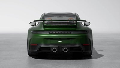 2026 Porsche 911 911 Carrera GTS