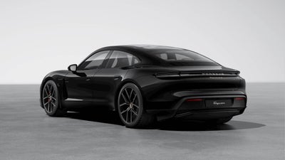 2026 Porsche Taycan Taycan 4S