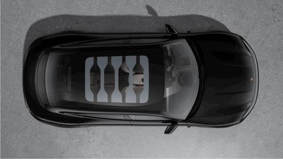 2026 Porsche Taycan Taycan 4S