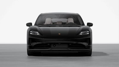2026 Porsche Taycan Taycan 4S