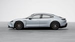 2026 Porsche Taycan 4S