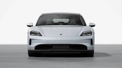 2026 Porsche Taycan 4S