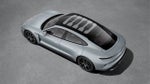 2026 Porsche Taycan Taycan Turbo S