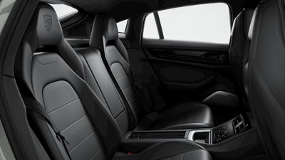 2026 Porsche Panamera Panamera GTS