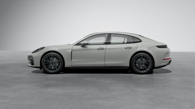 2026 Porsche Panamera Panamera GTS