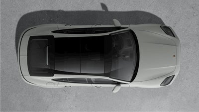 2026 Porsche Panamera Panamera GTS