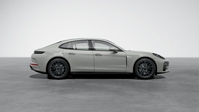 2026 Porsche Panamera Panamera GTS