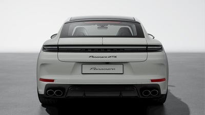 2026 Porsche Panamera Panamera GTS