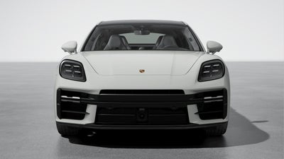 2026 Porsche Panamera Panamera GTS