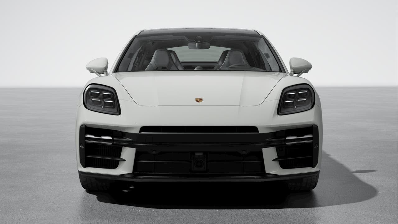2026 Porsche Panamera Panamera GTS