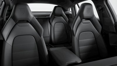 2026 Porsche Panamera Panamera GTS