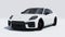 2027 Porsche Panamera Panamera GTS