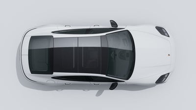 2027 Porsche Panamera Panamera GTS