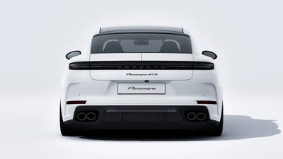 2027 Porsche Panamera Panamera GTS