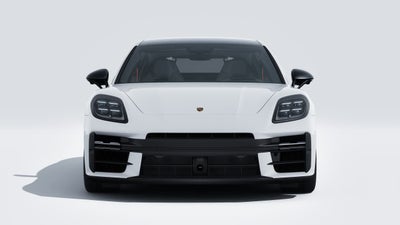 2027 Porsche Panamera Panamera GTS
