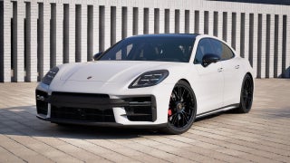 2027 Porsche Panamera Panamera GTS