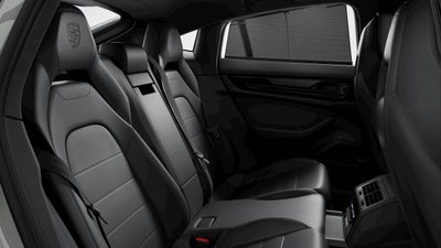 2026 Porsche Panamera GTS