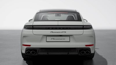 2026 Porsche Panamera GTS