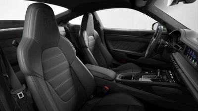 2026 Porsche 911 911 Carrera 4S