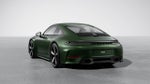 2026 Porsche 911 911 Carrera 4S