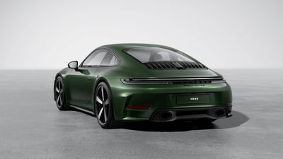 2026 Porsche 911 911 Carrera 4S
