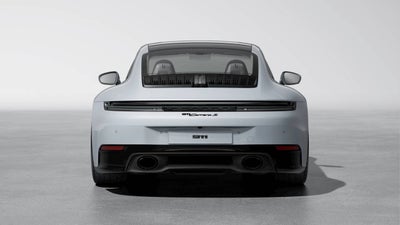2026 Porsche 911 911 Carrera S