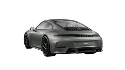 2026 Porsche 911 911 Carrera 4S