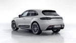 2026 Porsche Macan Macan T
