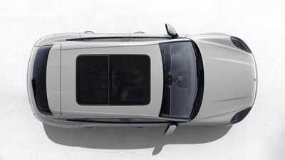 2026 Porsche Macan Macan T