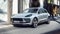 2026 Porsche Macan Macan T