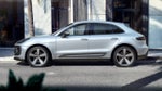 2026 Porsche Macan Macan T