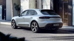 2026 Porsche Macan Macan T