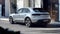 2026 Porsche Macan Macan T