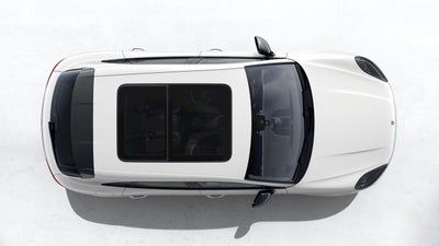 2026 Porsche Macan Macan T