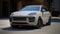 2027 Porsche Cayenne Cayenne