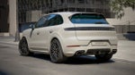 2027 Porsche Cayenne Cayenne